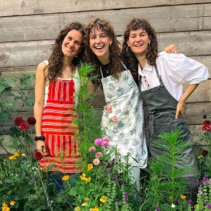 Dineren bij de boer - 6 september