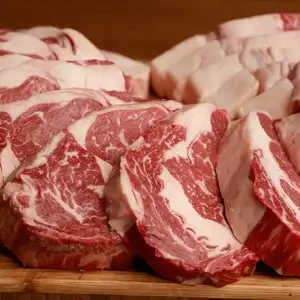 Vleespakket Black Angus (5 kg)